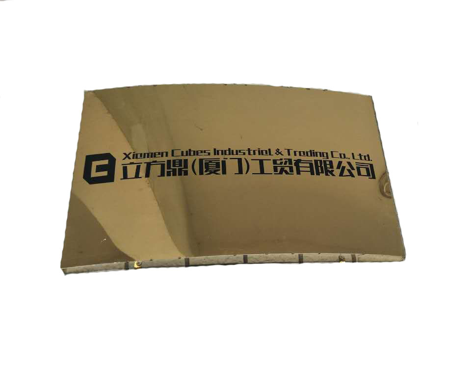 立方鼎（廈門(mén)）工貿(mào)有限公司，再訂貝朗5700線材成折彎?rùn)C(jī)