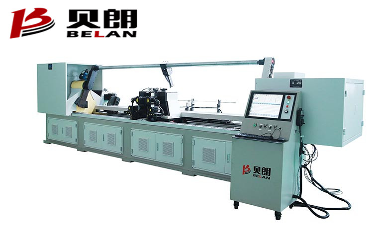 雙頭線材成型機(jī) 雙頭線材成型機(jī)