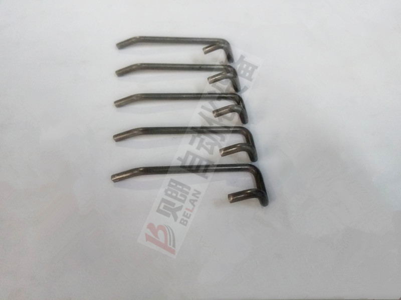 汽車(chē)零部件線材成型