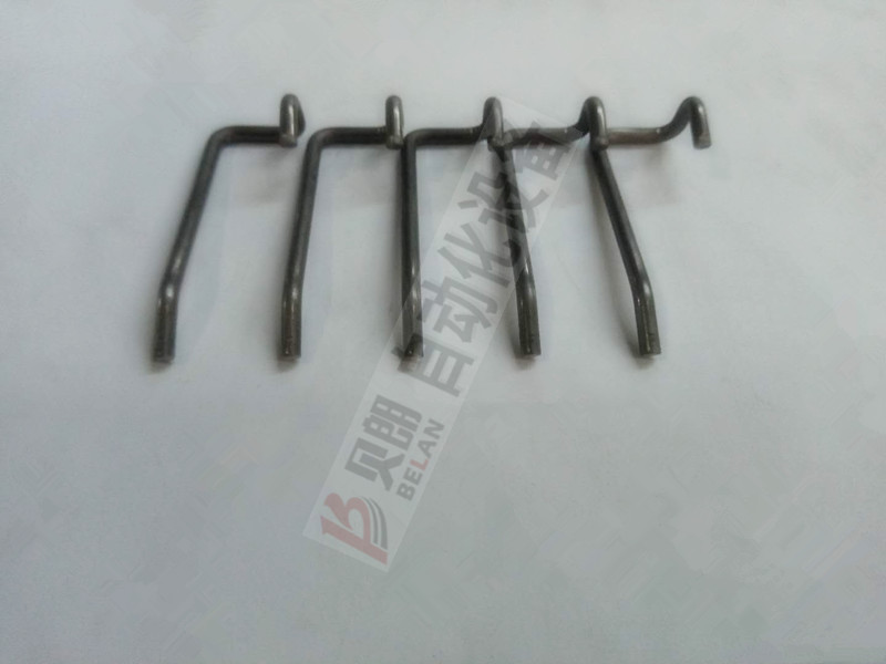 汽車(chē)零部件線材成型