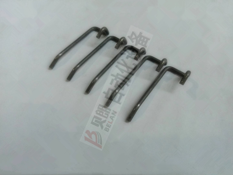 汽車(chē)零部件線材成型